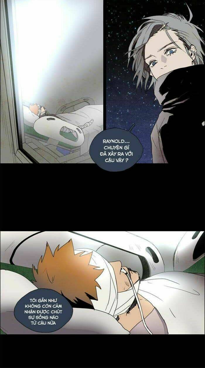 lessa 2: the crimson knight chapter 6 8