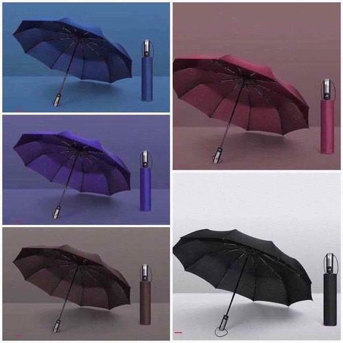 Ô TỰ ĐỘNG 2 CHIỀU XUẤT NHẬT - HÀNG 10 NAN CHẮC CHẮN