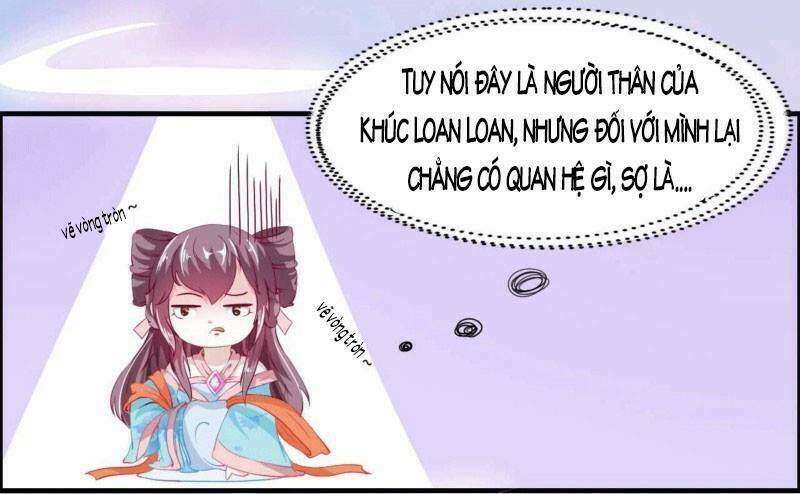 như ý giai thê chapter 2 17