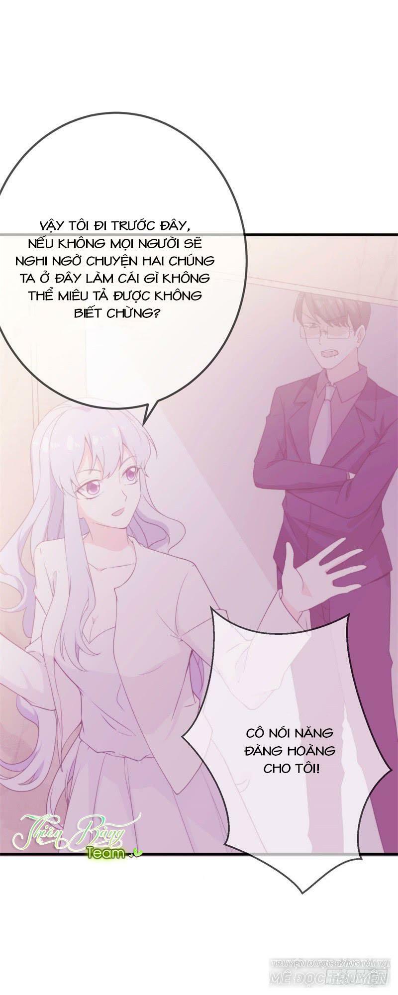 101 lần đoạt hôn chapter 12 7