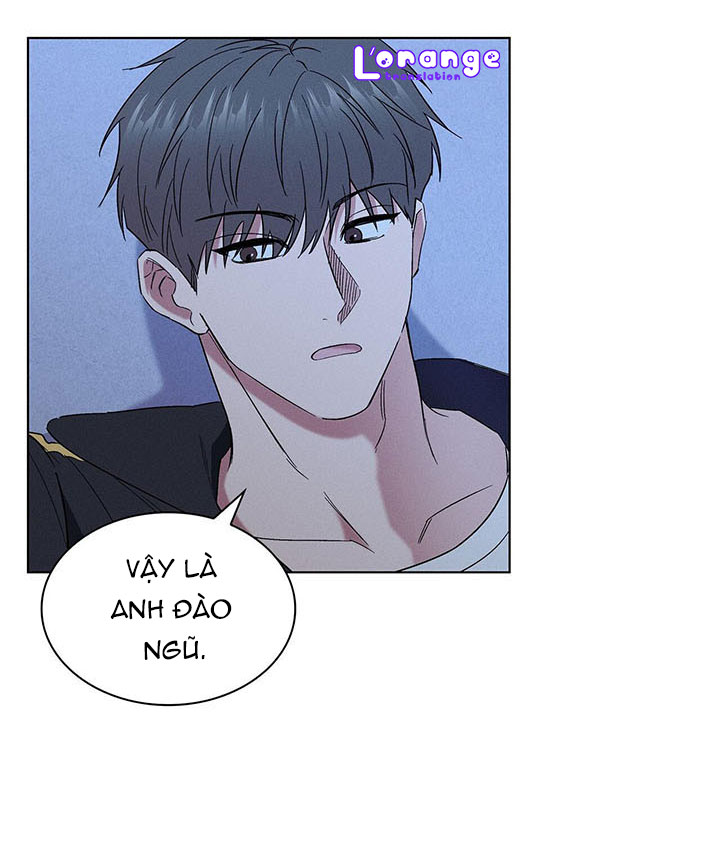 dục vọng mãnh liệt chapter 34 56