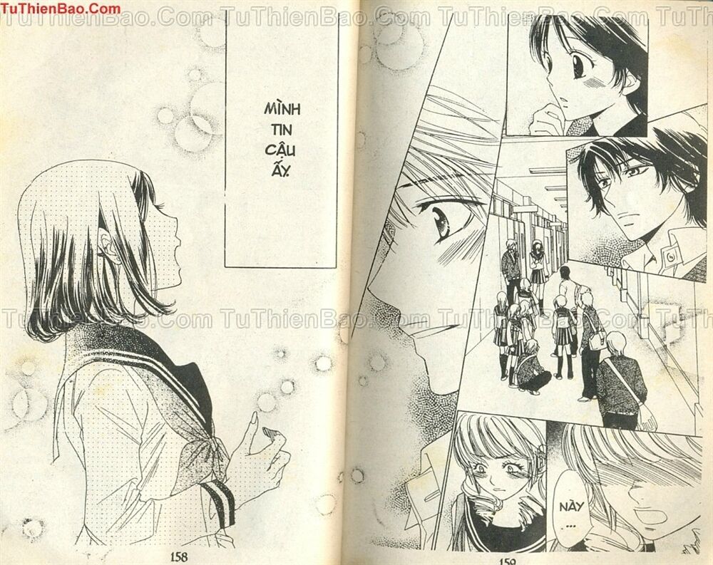 ác quỷ và bản tình ca chapter 2 77