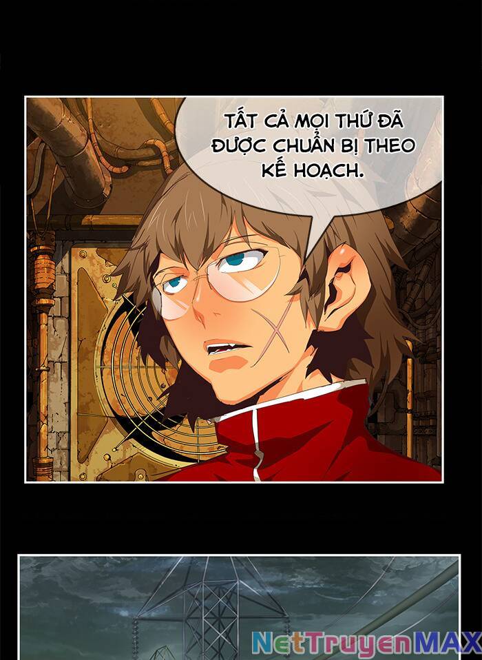 Chúa tể học đường chapter 531.5 38