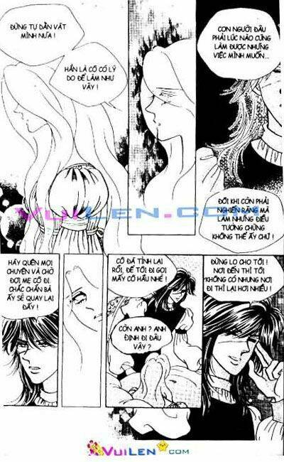 princess - công chúa xứ hoa (bản đẹp) chapter 14 131