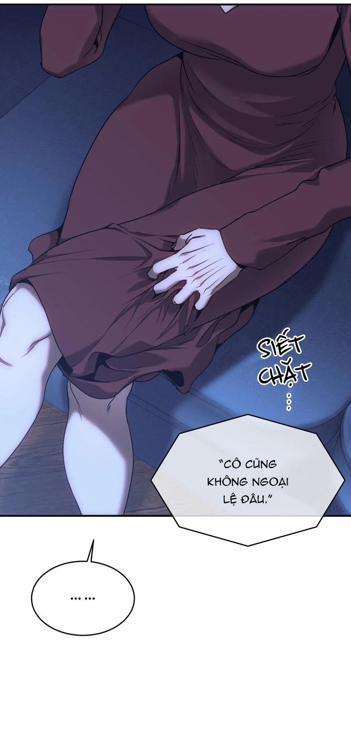 công cuộc báo thù của kẻ yếu thế chapter 87 19