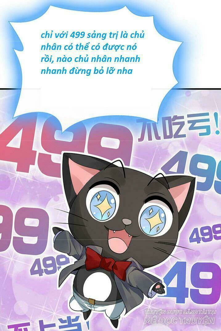 độc phi thần y quá kiêu ngạo chapter 27 11