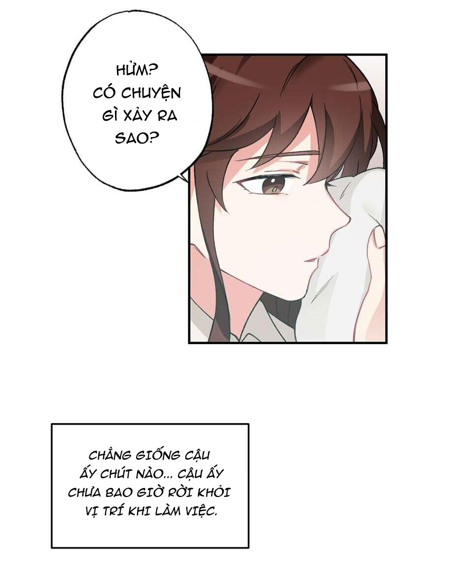 cô chủ và người hầu chapter 36 9