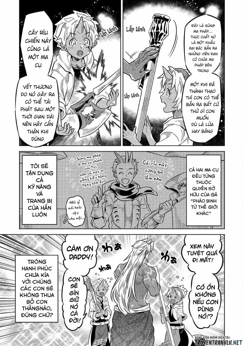 Re:monster chapter 65 3