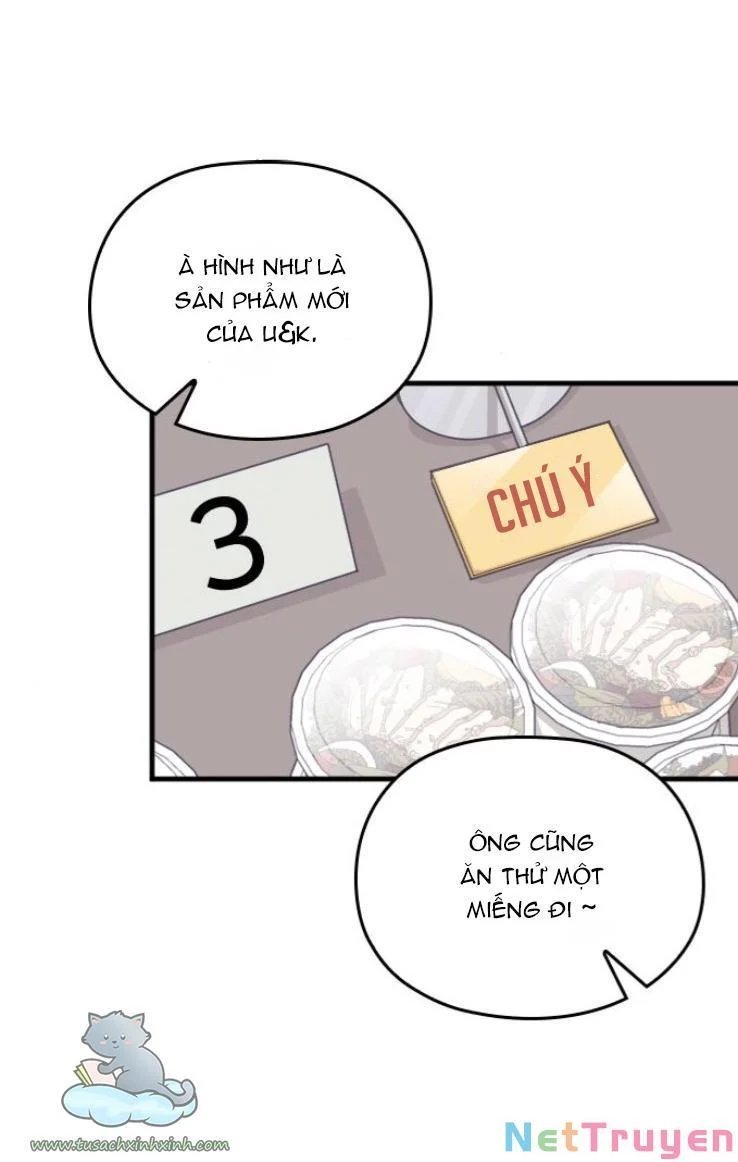 cô đi mà lấy chồng tôi chapter 16 11