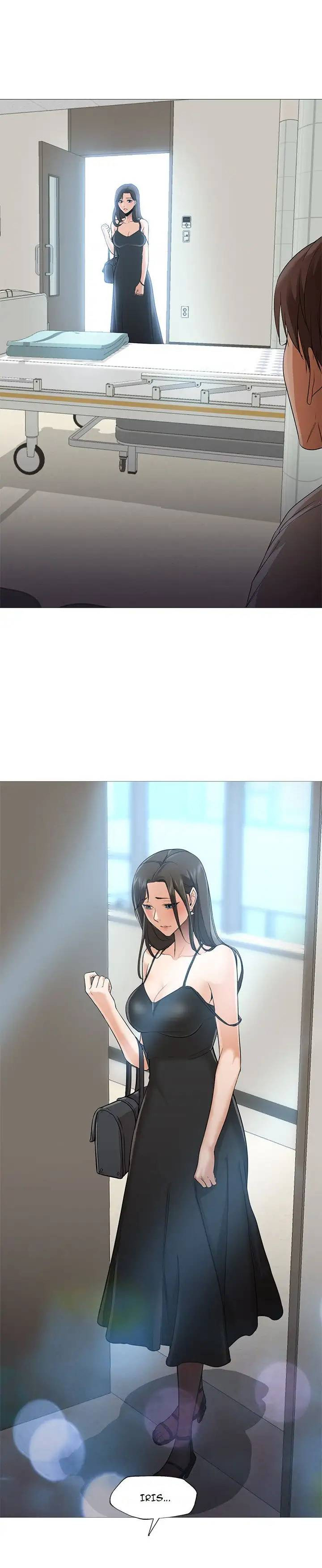 chúc bé ngủ ngon (good night) chapter 21 6