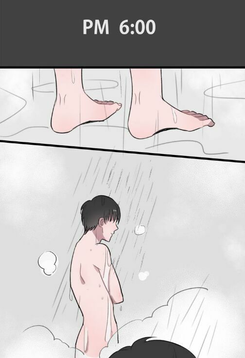 Phải Lòng Cậu Shipper chapter 3 - Trang 2