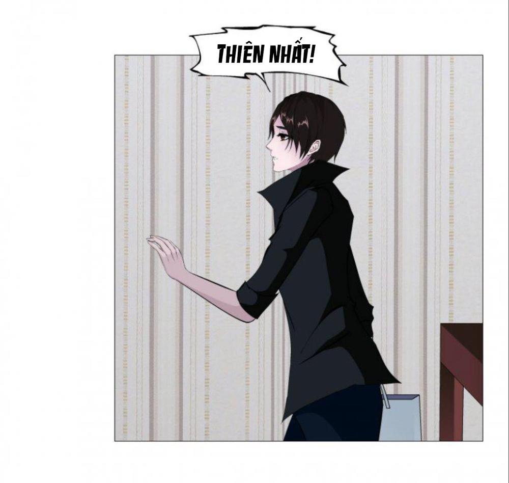 cạm bẫy của nữ thần chapter 14 40