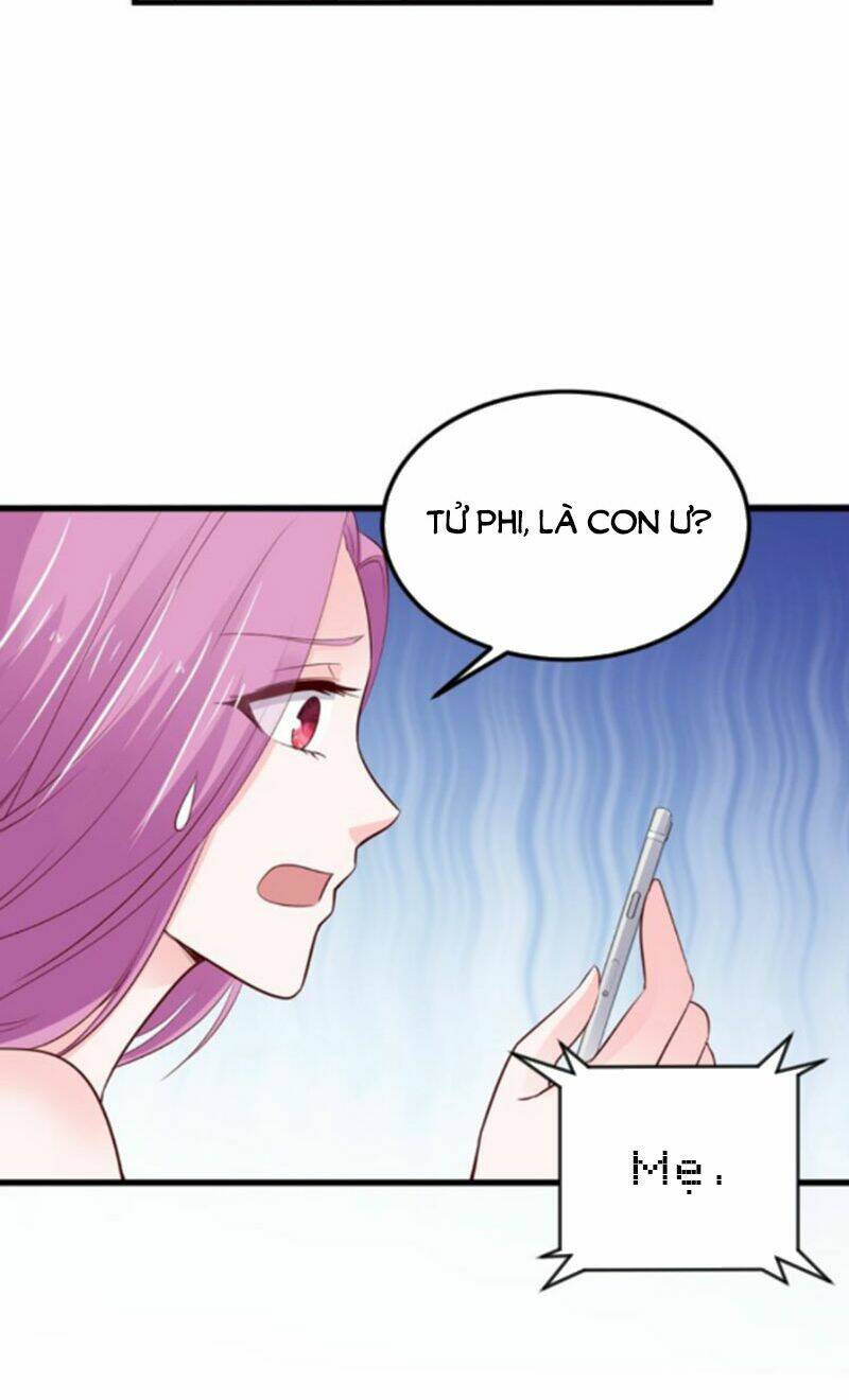 thú cưng độc quyền của boss chapter 115 21