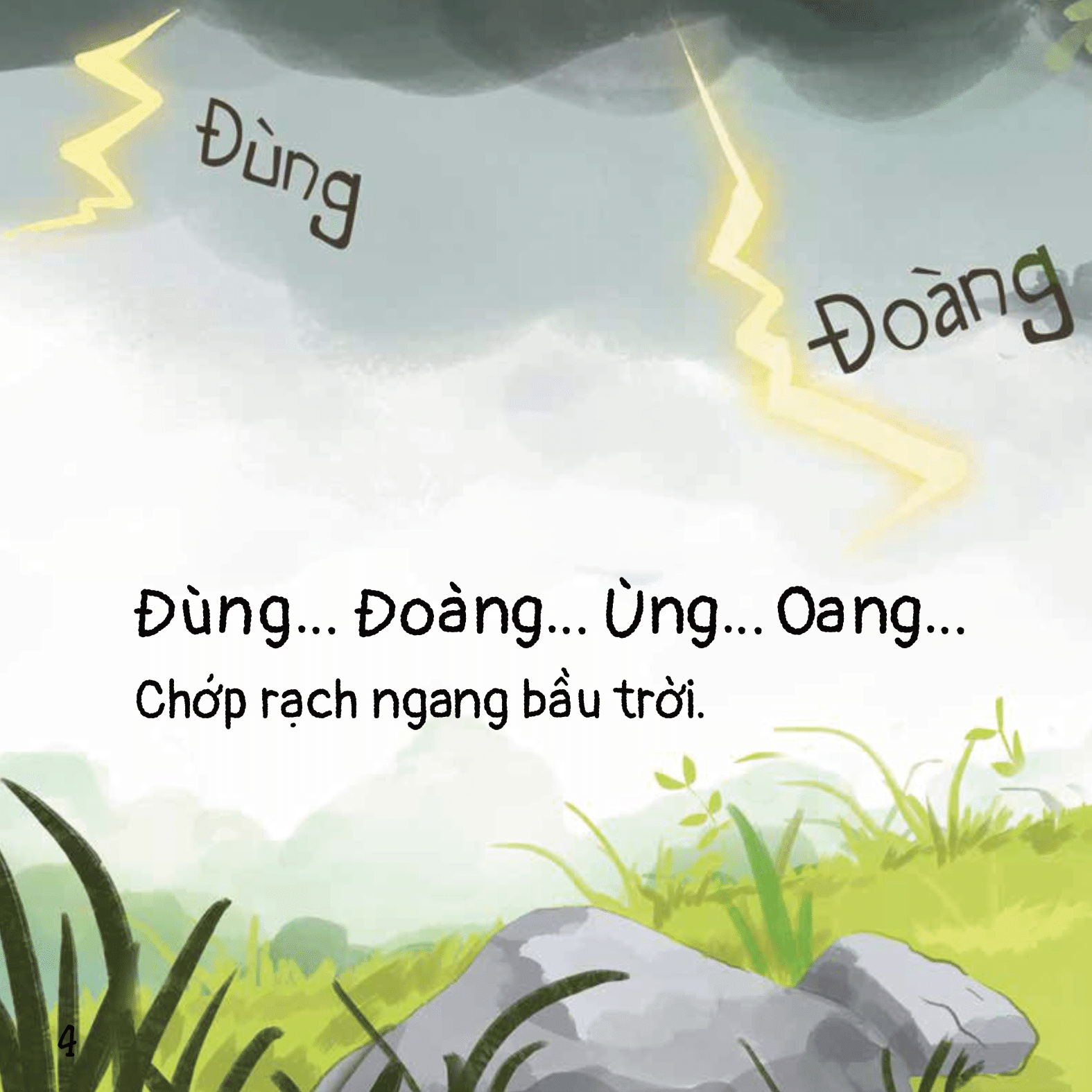 Có Một Truyện Cổ Mới - Niêu Cơm Kì Diệu
