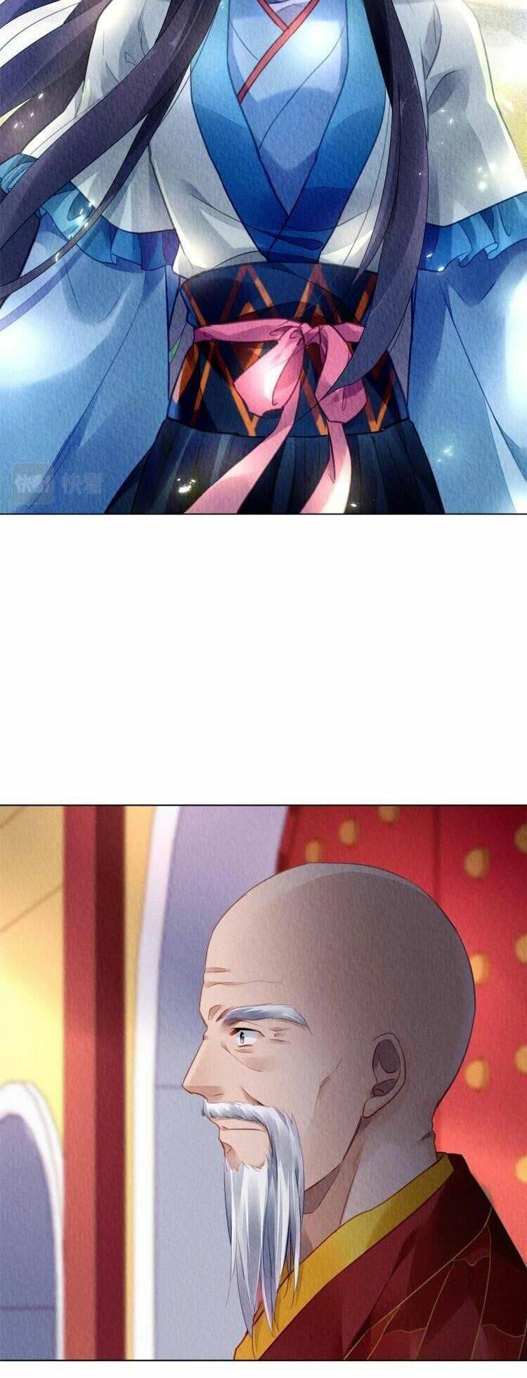 vấn đan chu chapter 31 11