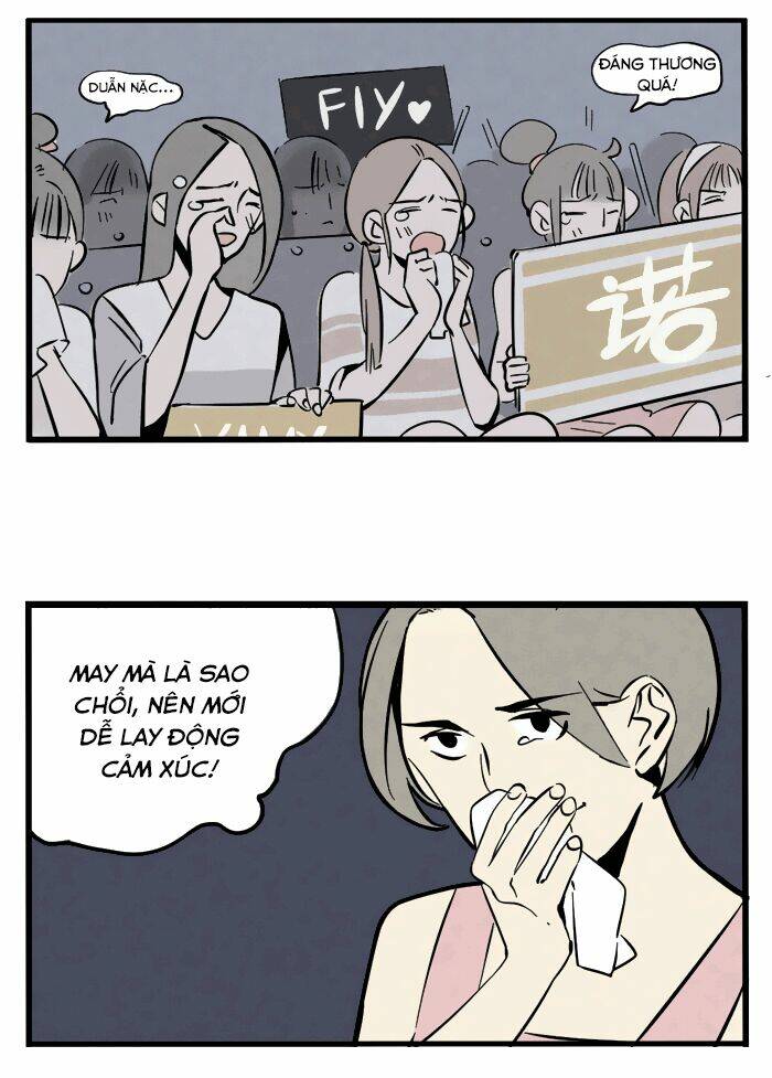 trang nhất toàn là hắn chapter 51 81