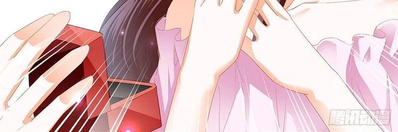 thiểm hôn kiều thê chapter 279 18