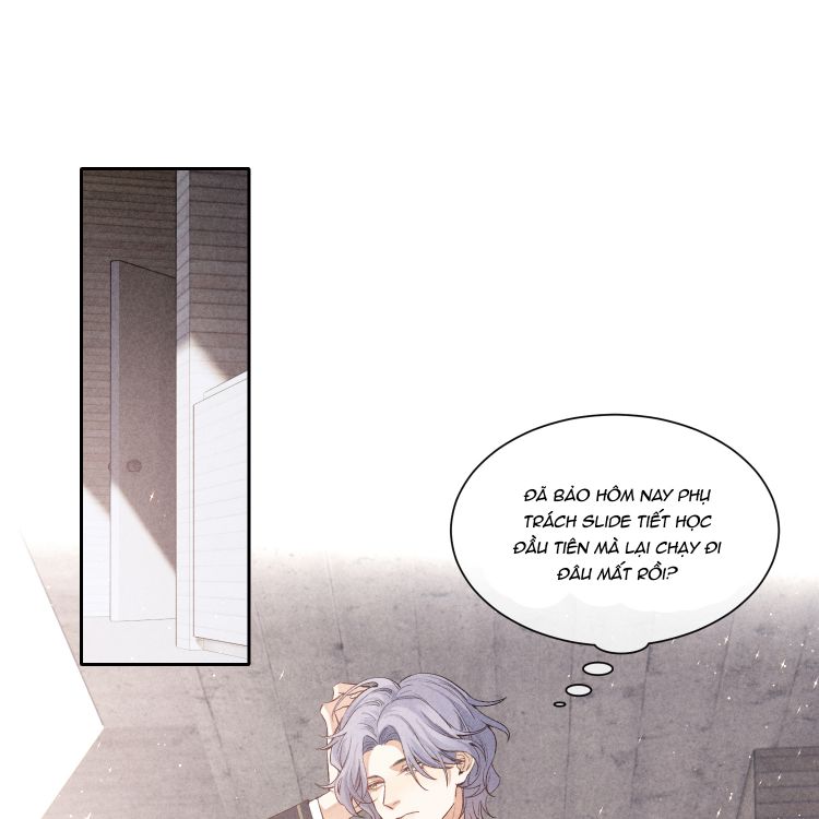 trò chơi săn mồi chapter 15 2