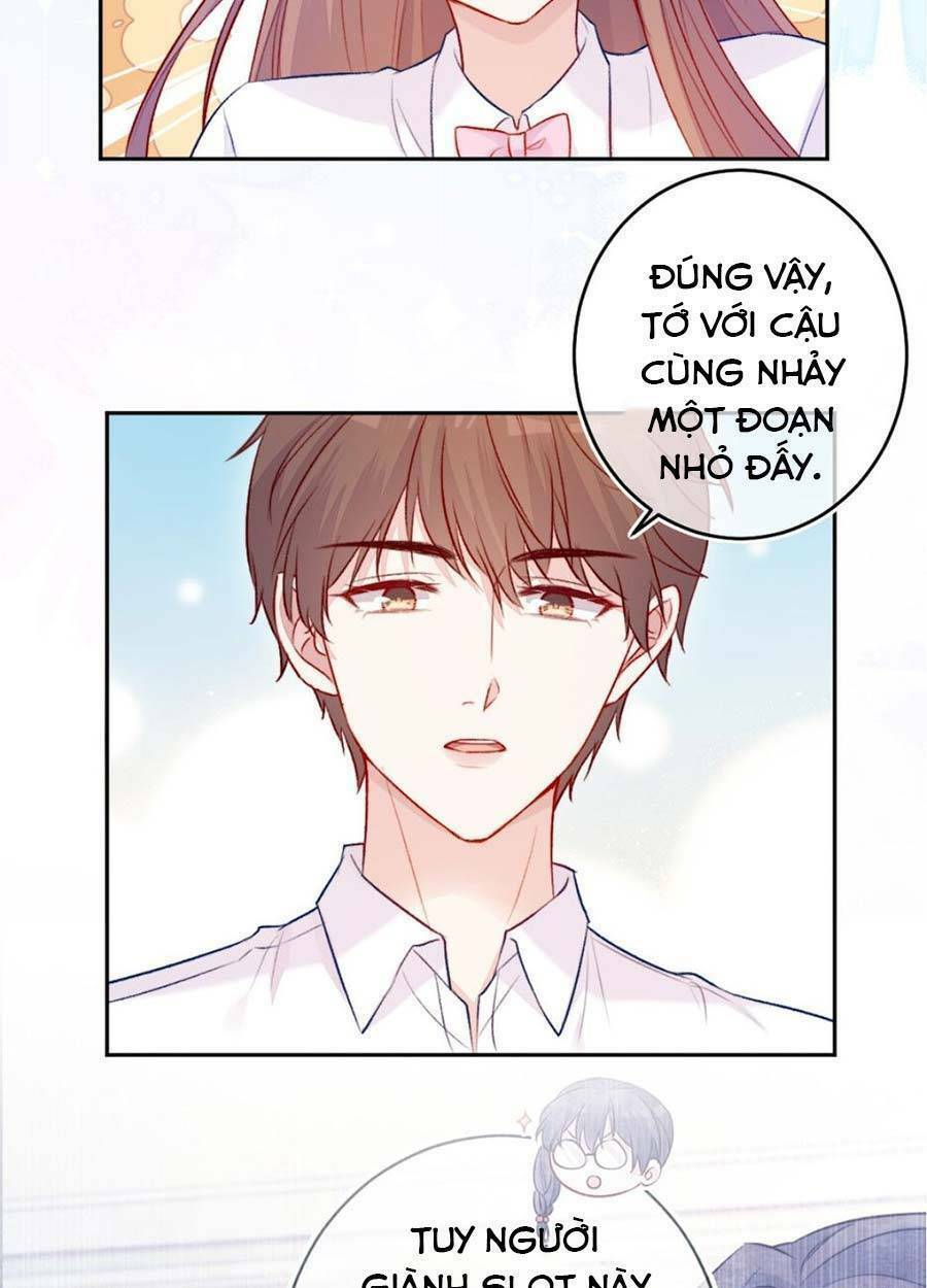 khi cô gái nhìn thấy thời gian chapter 7 9