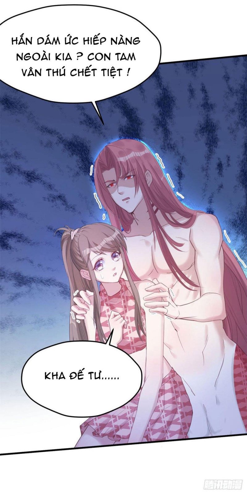 [16+] thảnh thơi thú thế chủng chủng điền, sinh sinh tể chapter 155 30