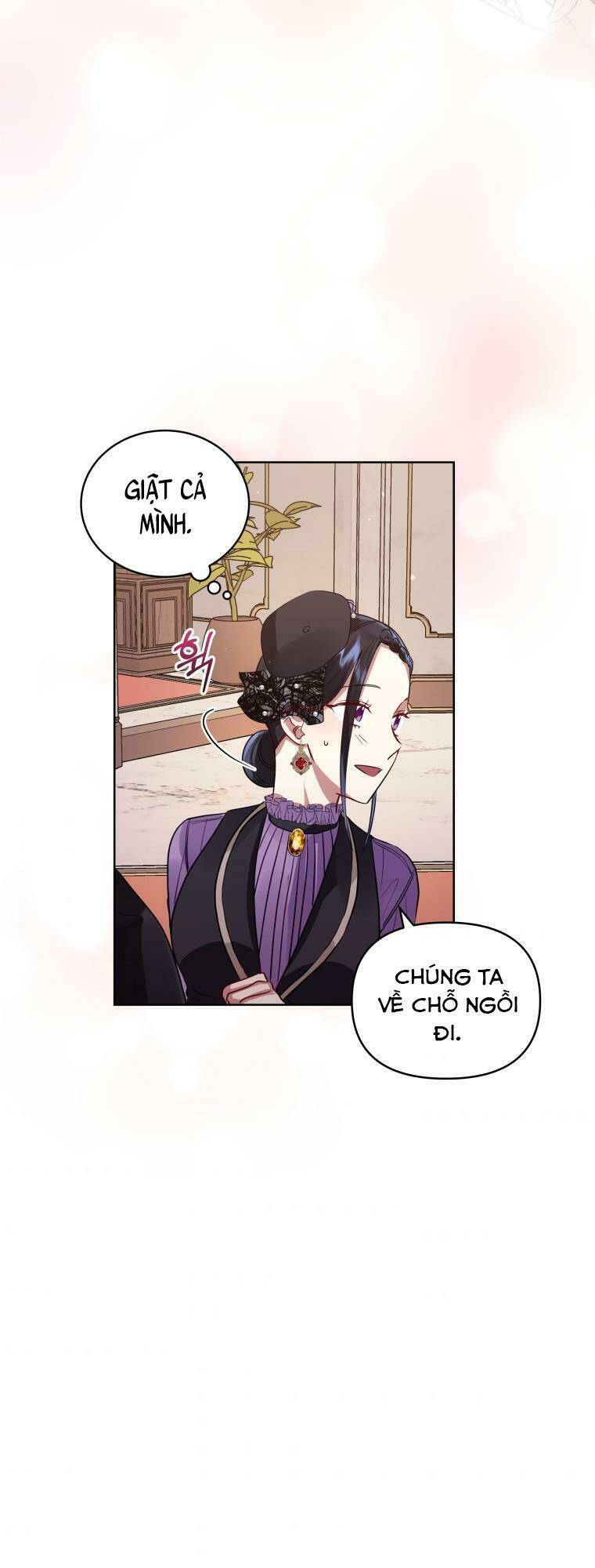 ác nữ phản diện đã chọn nam chính chapter 11 39