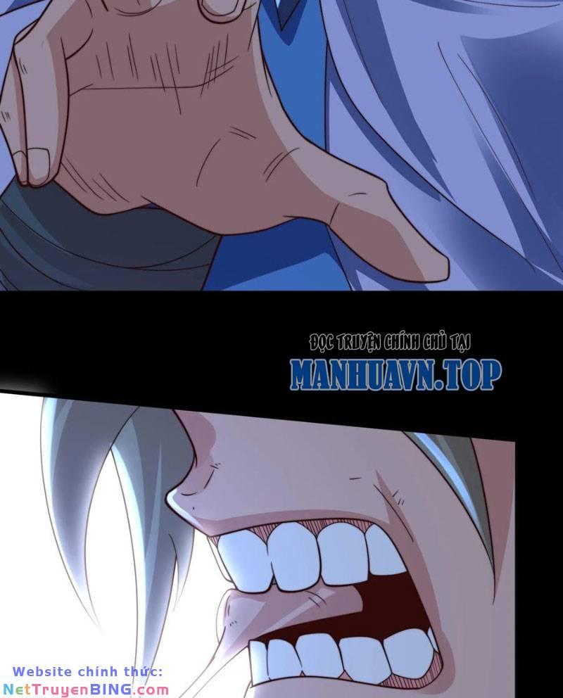 ta nuôi ma quỷ ở trấn ma ti chapter 277 7