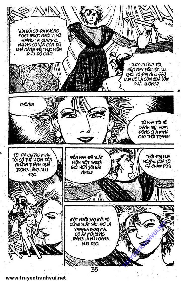 yawara chapter 108 6