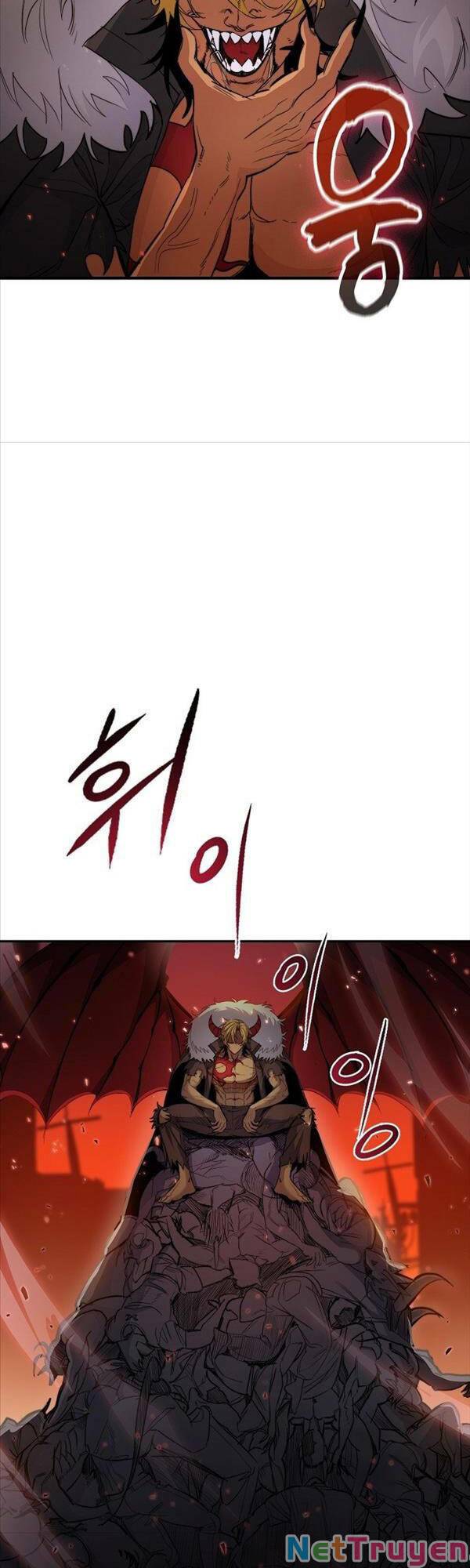 nhà hàng hòa bình chapter 0 31