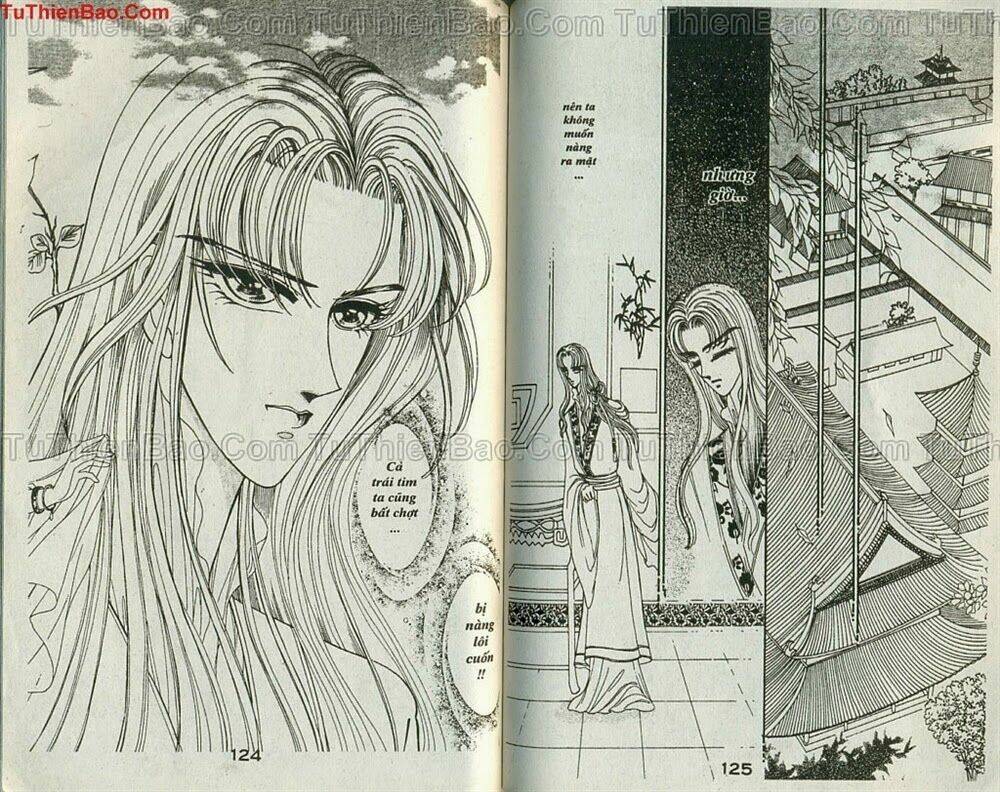 hạt lệ trân châu chapter 2 62