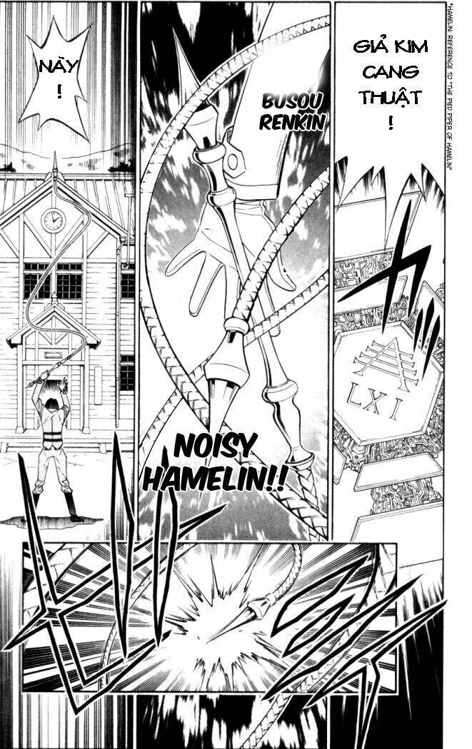 busou renkin chapter 22 15