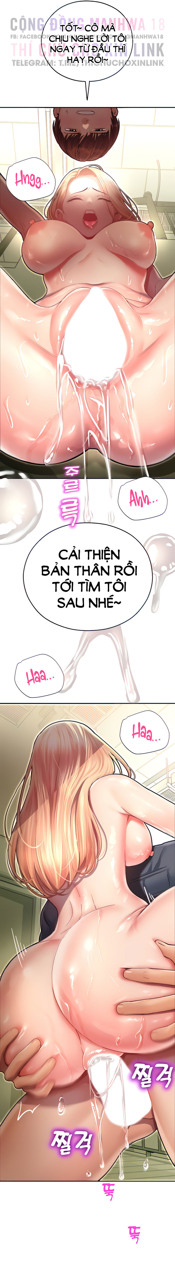 vòng đu quay định mệnh chapter 8 5