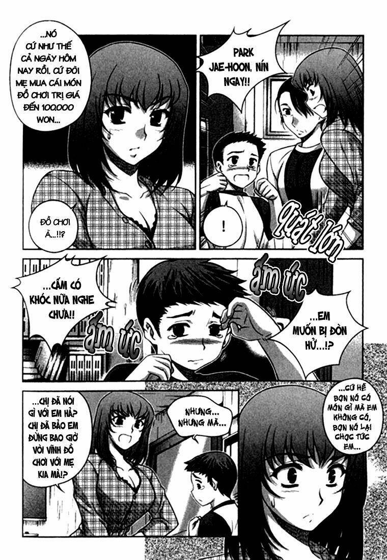 unbalance x unbalance chapter 21 6