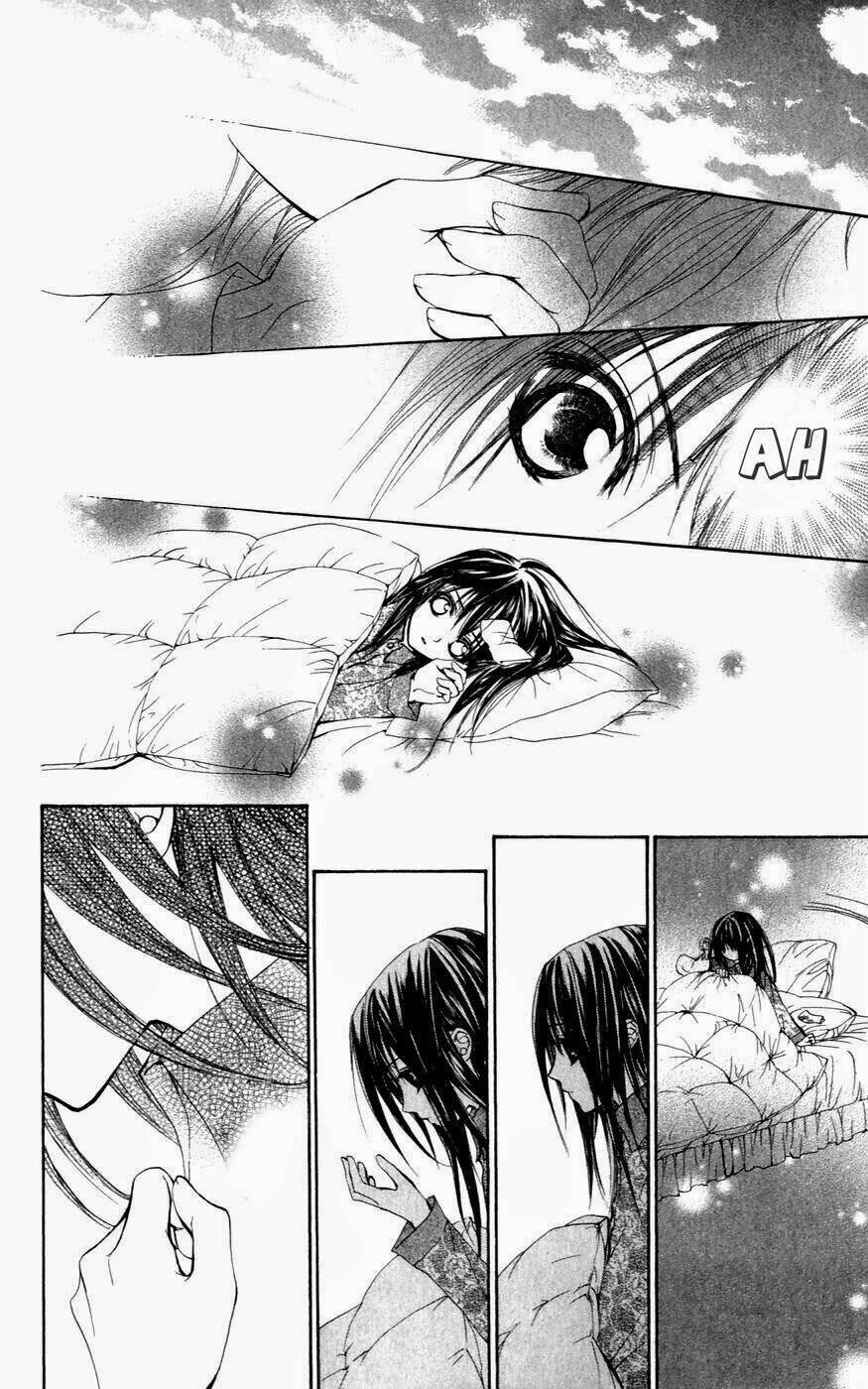 hiệp sĩ vampire chapter 14 37