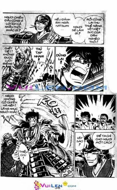 vương tử takeru chapter 8 38