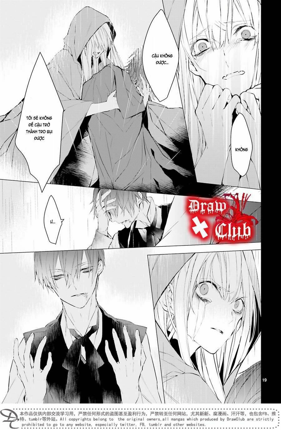 đẫm máu đức mẹ chapter 36 22