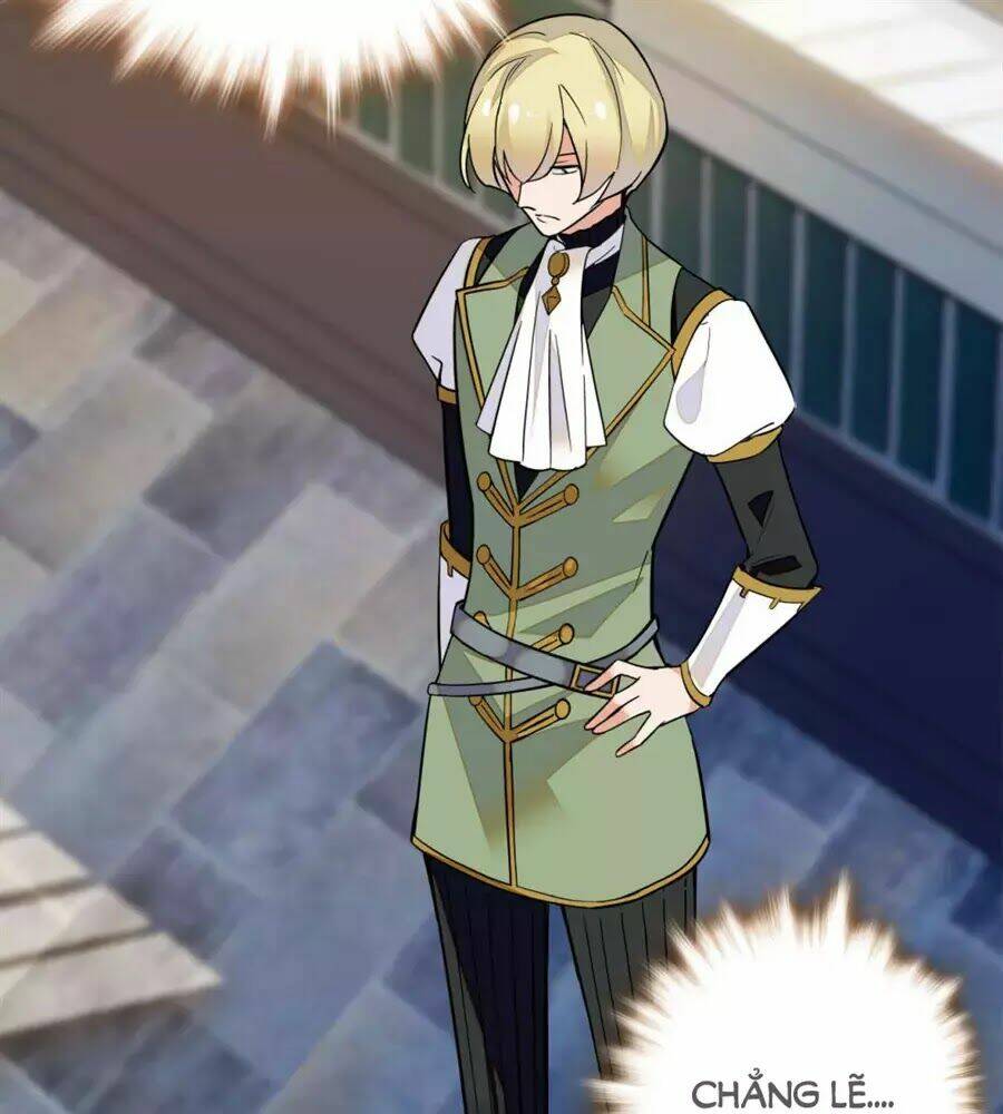 huyết túc khế ứớc chapter 5 10