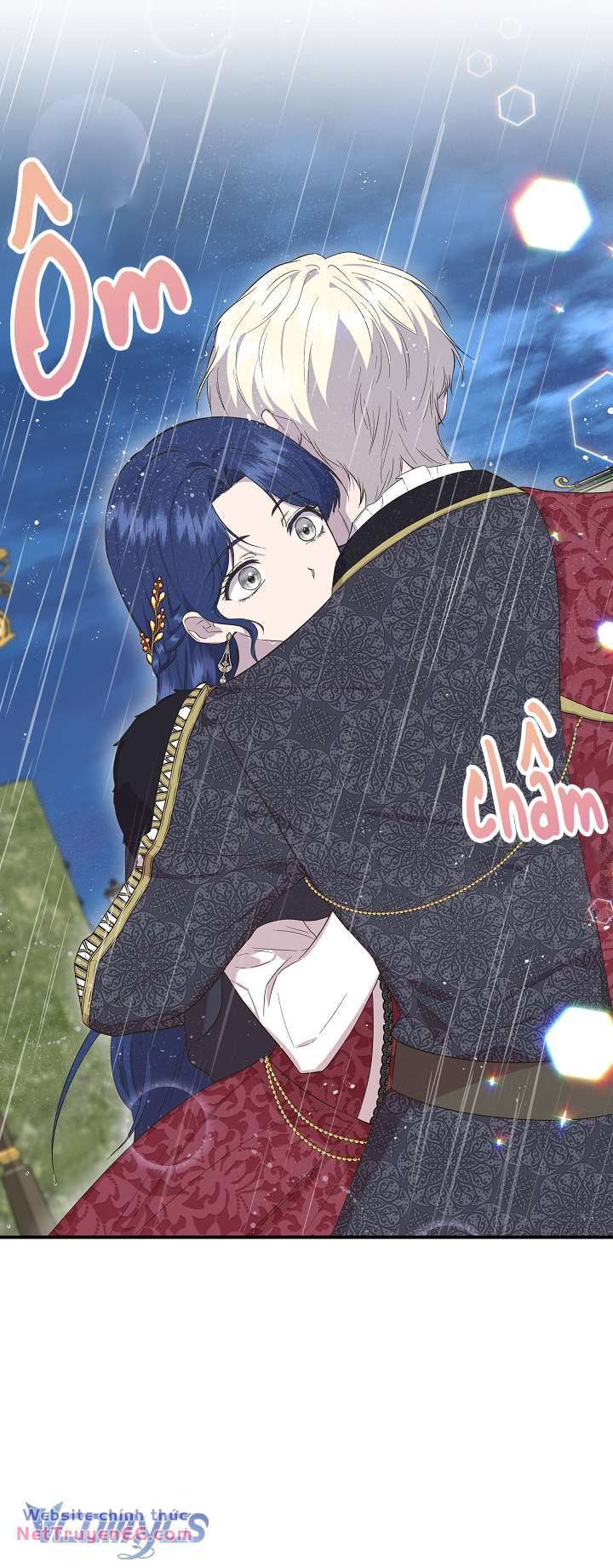 Tôi Không Phải Là Cinderella chapter 85 6