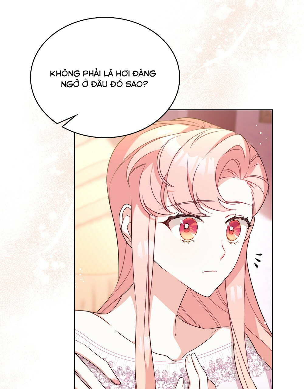 ánh sáng của bình minh chapter 6 59