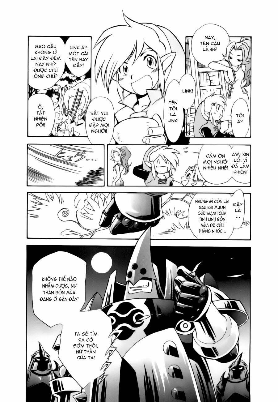 legend of zelda: oracle of seasons chapter 2 24