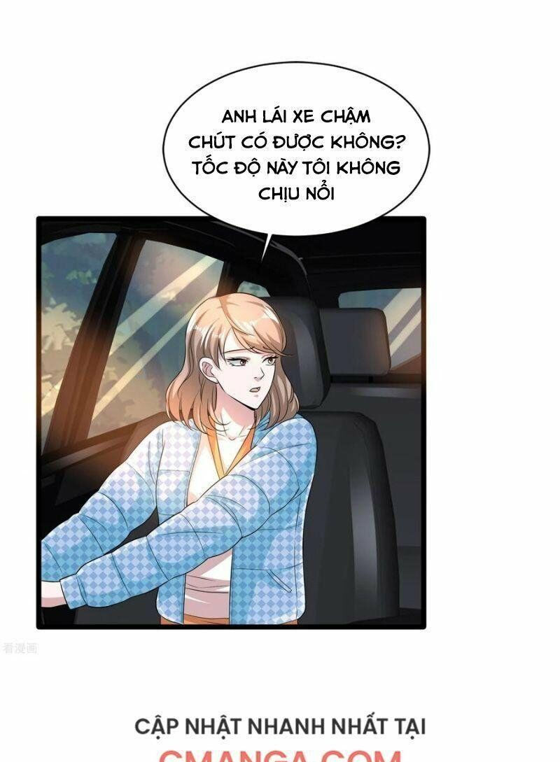 đô thị tà vương chapter 126 13