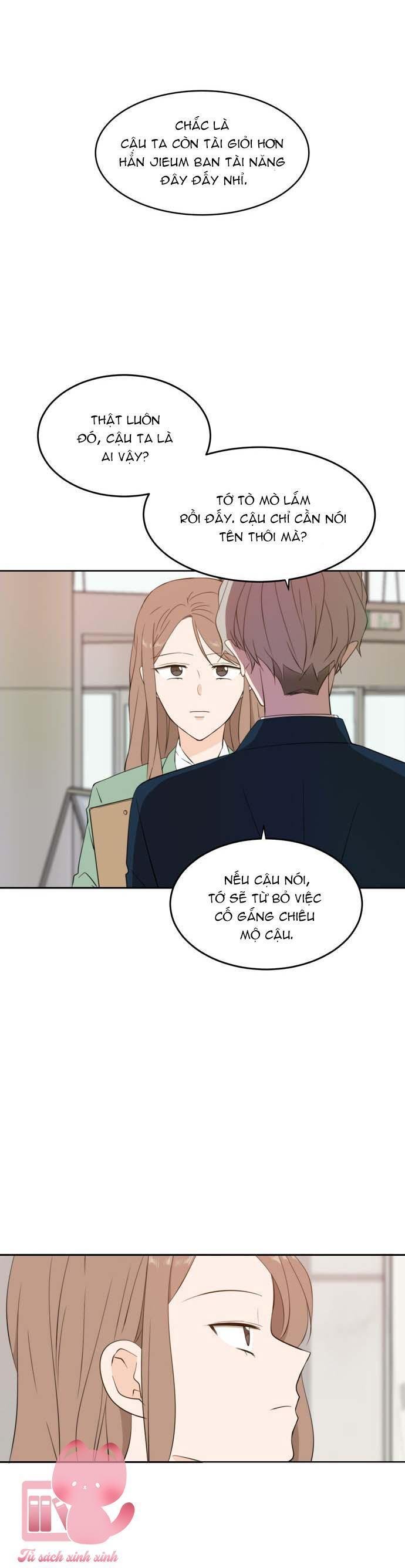 hẹn gặp nhau ở kiếp thứ 19 chapter 28 9