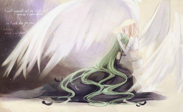 vocaloid utau doujinshi chapter 10 10