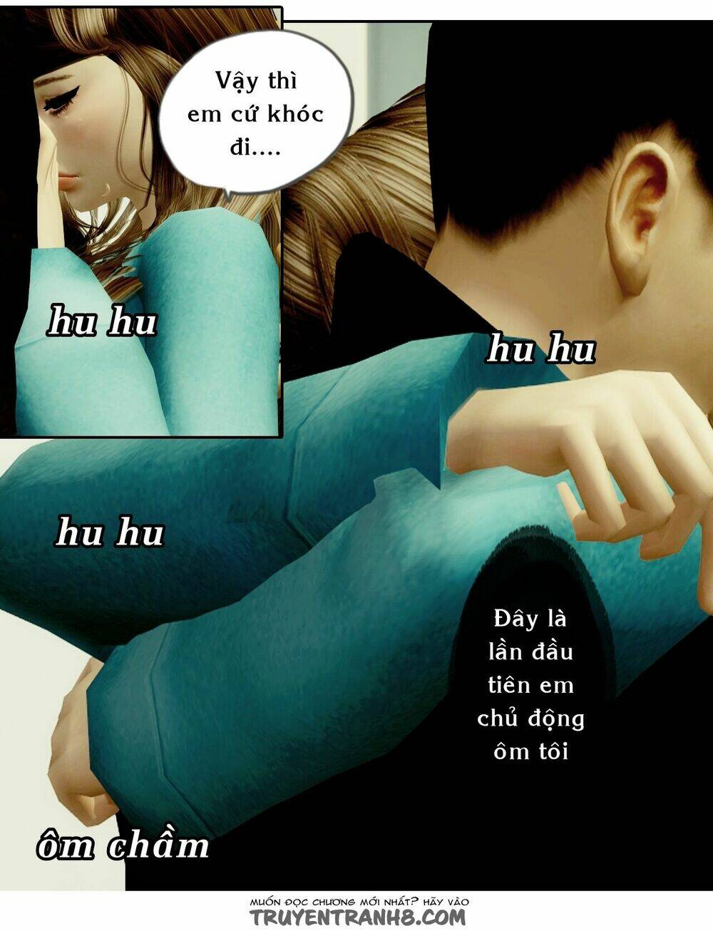 cô dâu giả mạo 2 chapter 11 24