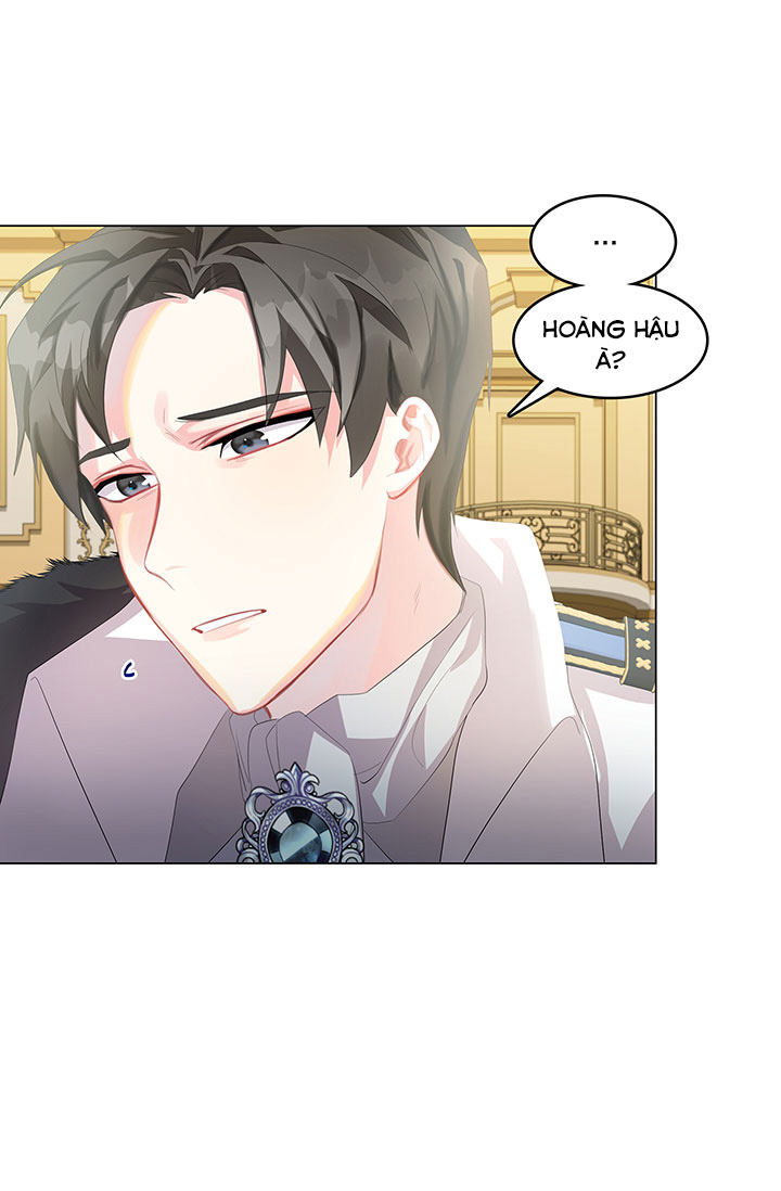 sự hối hận muộn màn chapter 5 67