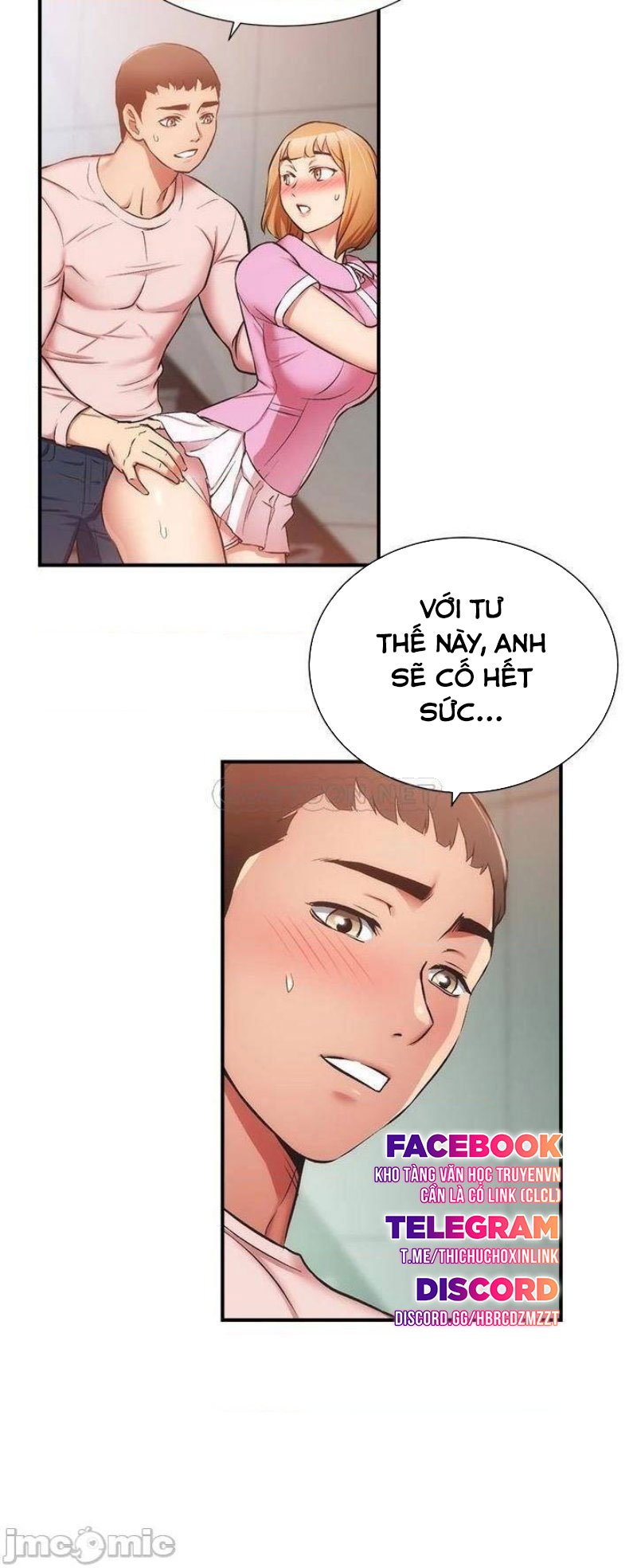 phẩm giá em dâu chapter 53 11