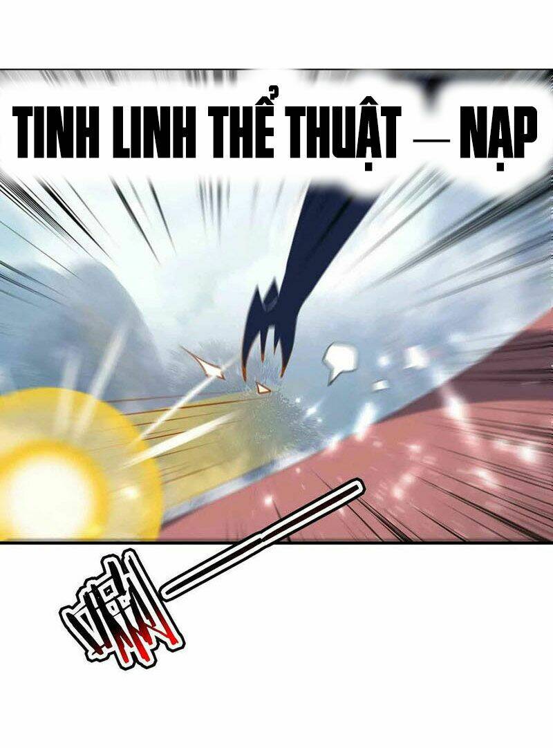 vạn giới tiên vương chapter 90 20