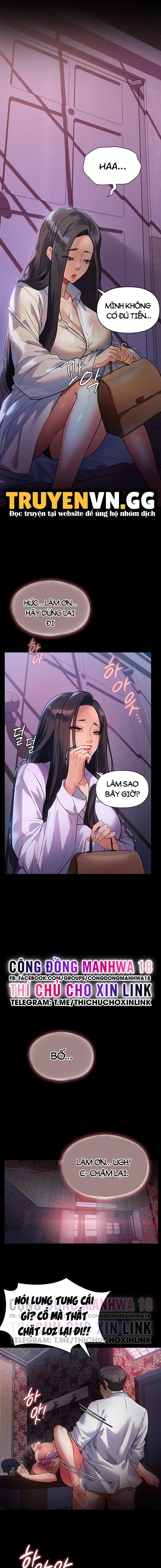 người giúp việc chapter 5 10