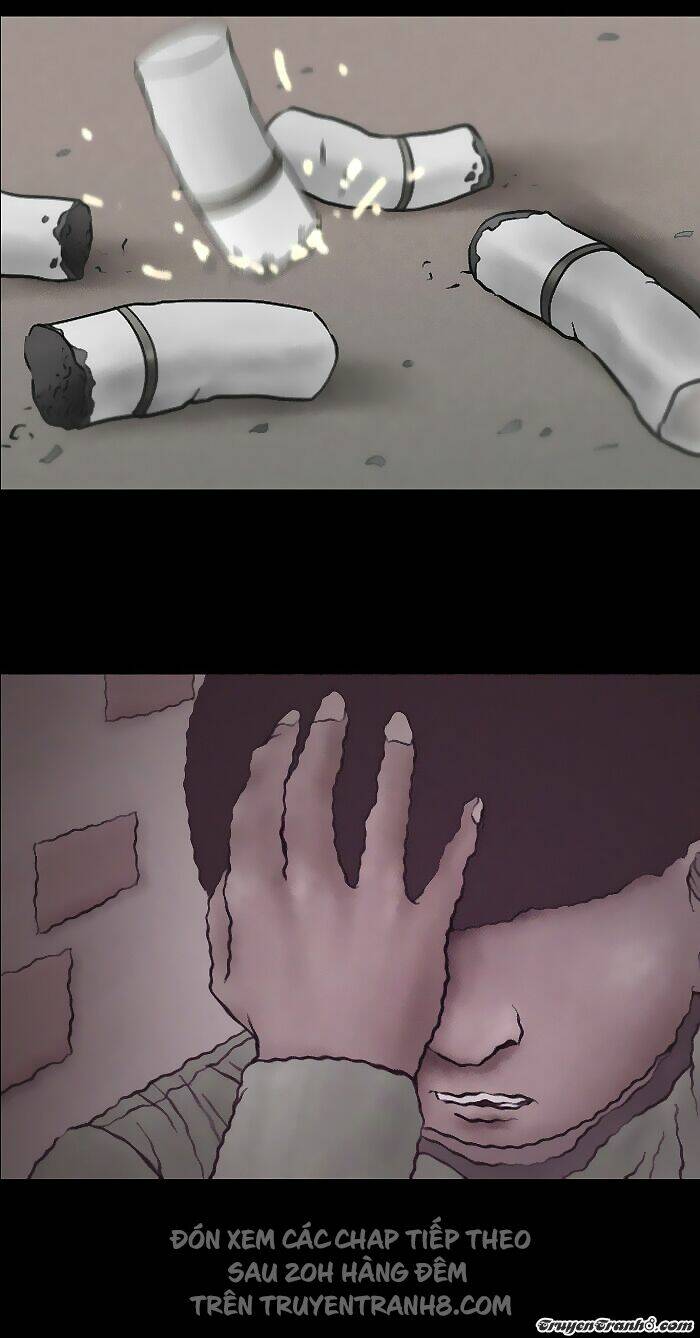 thứ sáu: những câu chuyện cấm chapter 9 11