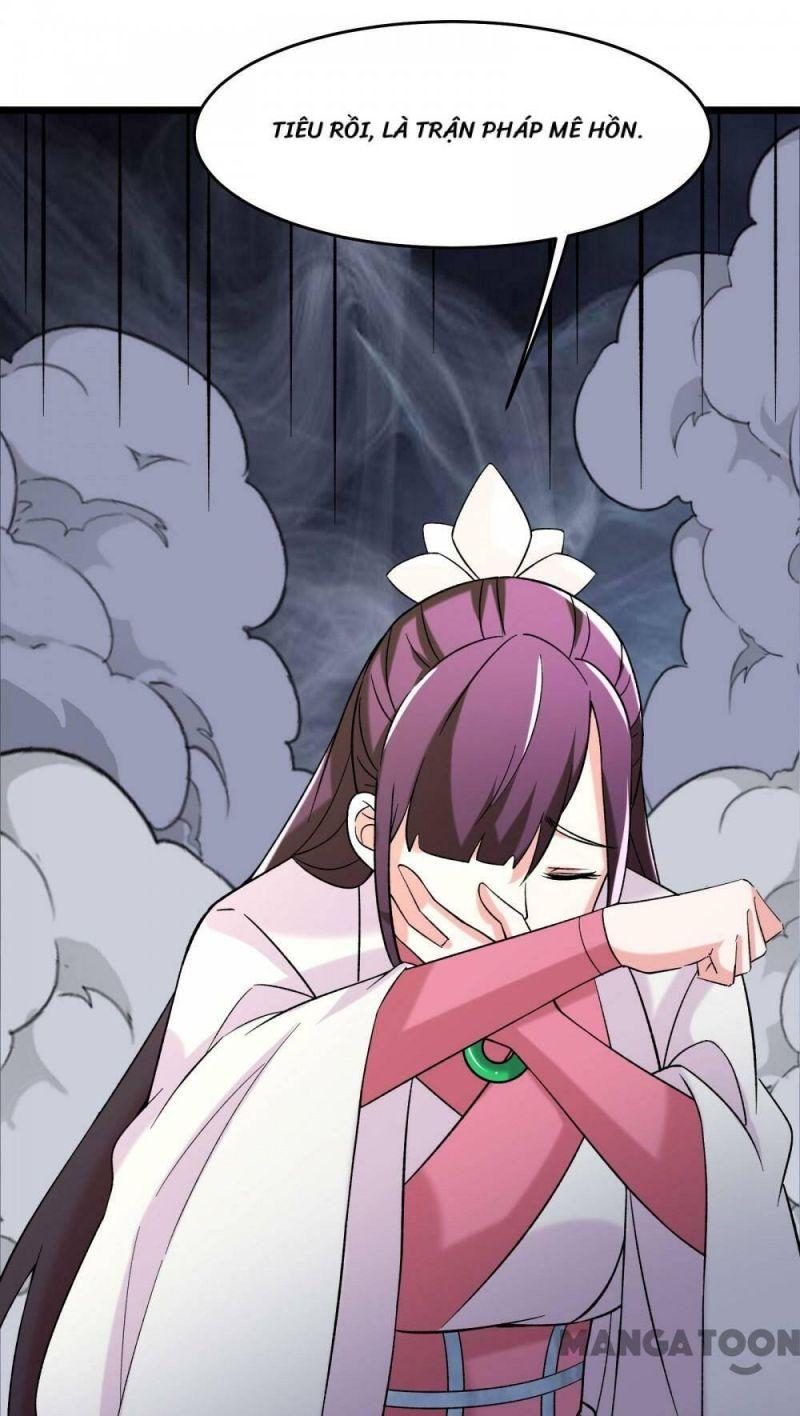 đồ đệ ta toàn là nữ ma đầu chapter 187 13
