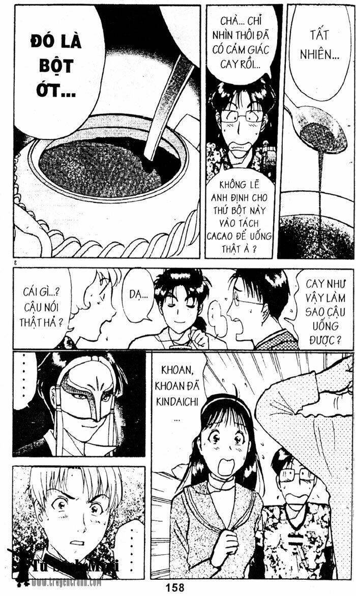 thám tử kindaichi (bản đẹp) chapter 60 31